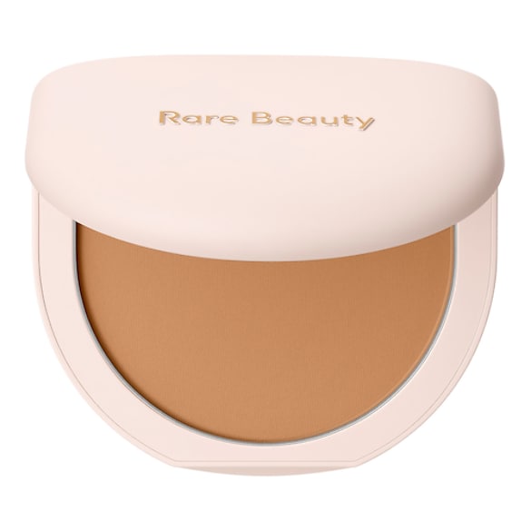 Tinted Pressed Powder - Prasowany puder wykończeniowy, RARE BEAUTY